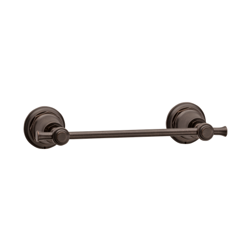 [BRI-694761-RB] Brizo 694761-RB Rook 8" Mini Towel Bar Venetian Bronze