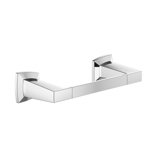 [BRI-694788-PC] Brizo 694788-PC Vettis 8" Mini Towel Bar Polished Chrome