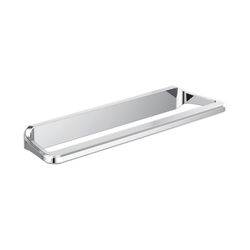 [BRI-694798-PC] Brizo 694798-PC Levoir 12" Towel Bar Polished Chrome