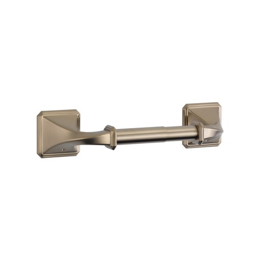 [BRI-695030-BN] Brizo 695030-BN Virage Tissue Holder Brushed Nickel