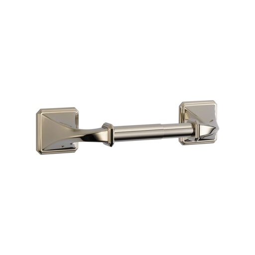 [BRI-695030-PN] Brizo 695030-PN Virage Tissue Holder Polished Nickel