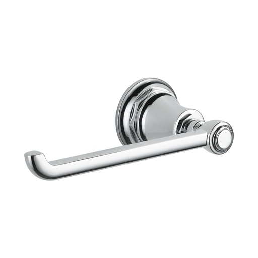 [BRI-695061-PC] Brizo 695061-PC Rook Tissue Holder Polished Chrome