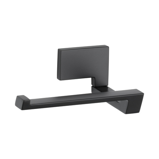 [BRI-695080-BL] Brizo 695080-BL Siderna Tissue Holder Matte Black