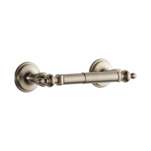 [BRI-695085-BN] Brizo 695085-BN Charlotte Tissue Holder Brilliance Brushed Nickel