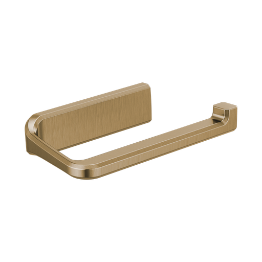 [BRI-695098-GL] Brizo 695098-GL Levoir Tissue Holder Brilliance Luxe Gold