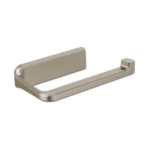 [BRI-695098-NK] Brizo 695098-NK Levoir Tissue Holder Brilliance Luxe Nickel