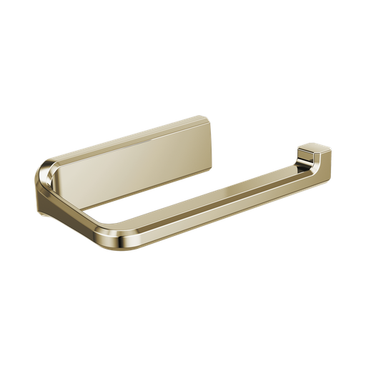 [BRI-695098-PN] Brizo 695098-PN Levoir Tissue Holder Brilliance Polished Nickel