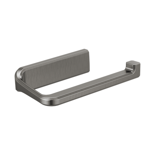 [BRI-695098-SL] Brizo 695098-SL Levoir Tissue Holder Brilliance Luxe Steel