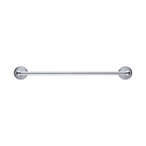 [BRI-69518-PC] Brizo 69518-PC Traditional 18" Towel Bar Polished Chrome