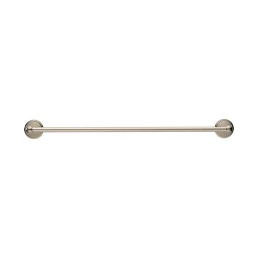 [BRI-69524-BN] Brizo 69524-BN Traditional 24" Towel Bar Brilliance Brushed Nickel