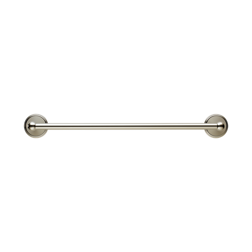 [BRI-69524-PN] Brizo 69524-PN Traditional 24" Towel Bar Brilliance Polished Nickel