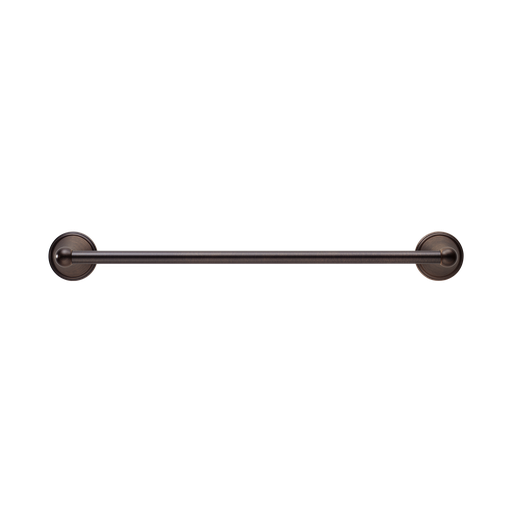 [BRI-69524-RB] Brizo 69524-RB Traditional 24" Towel Bar Venetian Bronze