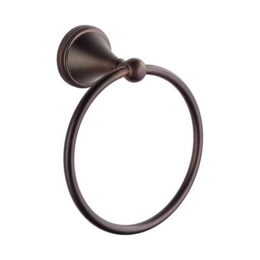 [BRI-69546-RB] Brizo 69546-RB Traditional Towel Ring Venetian Bronze