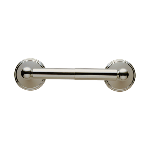 [BRI-69550-PN] Brizo 69550-PN Traditional Tissue Paper Holder Brilliance Polished Nickel