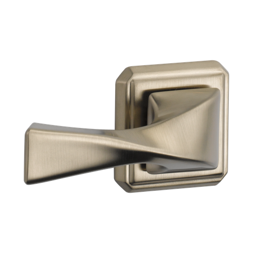 [BRI-696030-BN] Brizo 696030-BN Virage Front Mount Flush Lever Brilliance Brushed Nickel