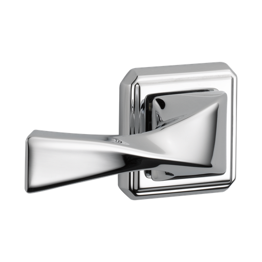 [BRI-696030-PC] Brizo 696030-PC Virage Front Mount Flush Lever Polished Chrome