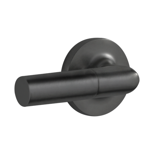 [BRI-696075-BL] Brizo 696075-BL Jason Wu for Brizo Front Mount Flush Lever Matte Black