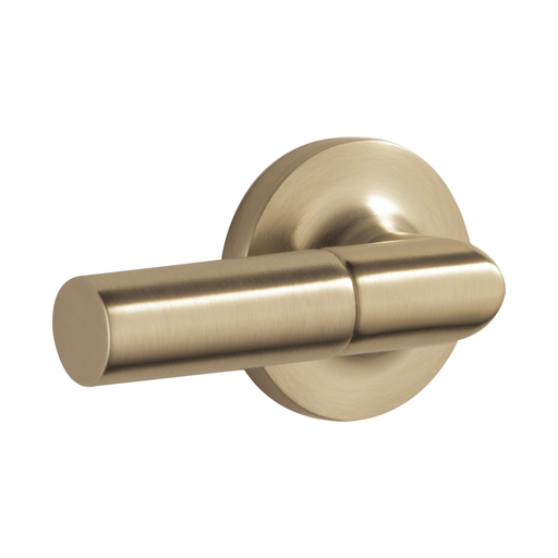 [BRI-696075-GL] Brizo 696075-GL Odin Front Mount Flush Lever Brilliance Luxe Gold