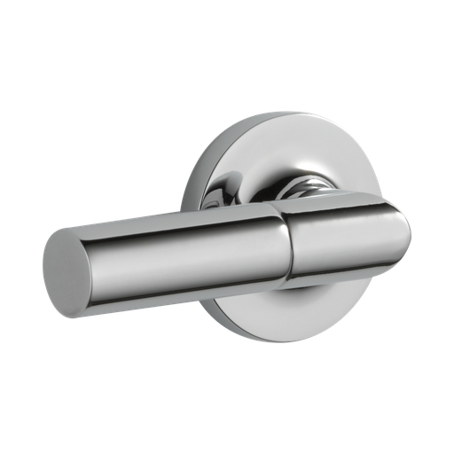 [BRI-696075-PC] Brizo 696075-PC Odin Front Mount Flush Lever Polished Chrome