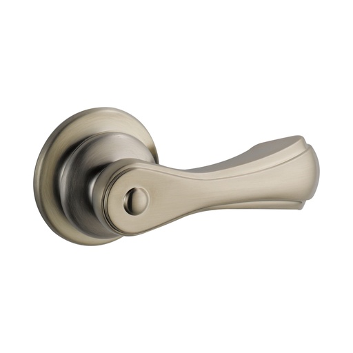 [BRI-696085-BN] Brizo 696085-BN Charlotte Front Mount Flush Lever Brilliance Brushed Nickel