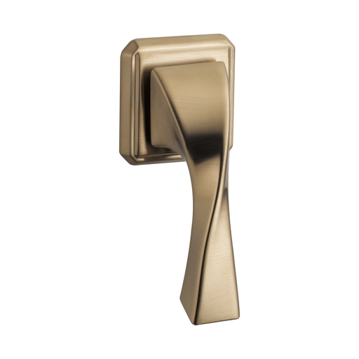 [BRI-696230-GL] Brizo 696230-GL Virage Side Mount Flush Lever Brilliance Luxe Gold