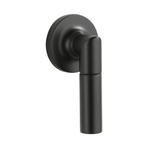 [BRI-696275-BL] Brizo 696275-BL Jason Wu for Brizo Side Mount Flush Lever Matte Black