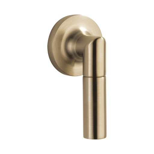 [BRI-696275-GL] Brizo 696275-GL Odin Side Mount Flush Lever Brilliance Luxe Gold