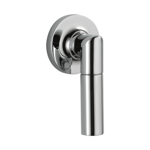 [BRI-696275-PC] Brizo 696275-PC Odin Side Mount Flush Lever Polished Chrome