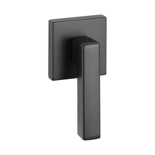 [BRI-696280-BL] Brizo 696280-BL Siderna Side Mount Flush Lever Matte Black