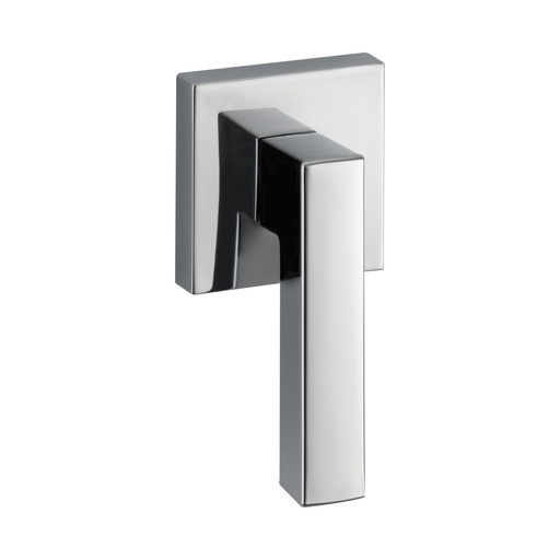 [BRI-696280-PC] Brizo 696280-PC Siderna Side Mount Flush Lever Polished Chrome