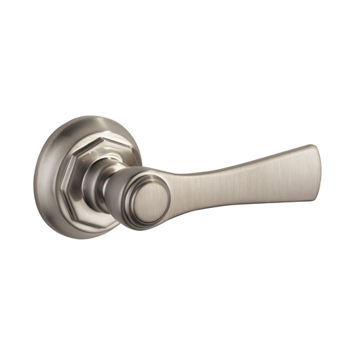 [BRI-696361-NK] Brizo 696361-NK Rook Universal Flush Lever Brilliance Luxe Nickel