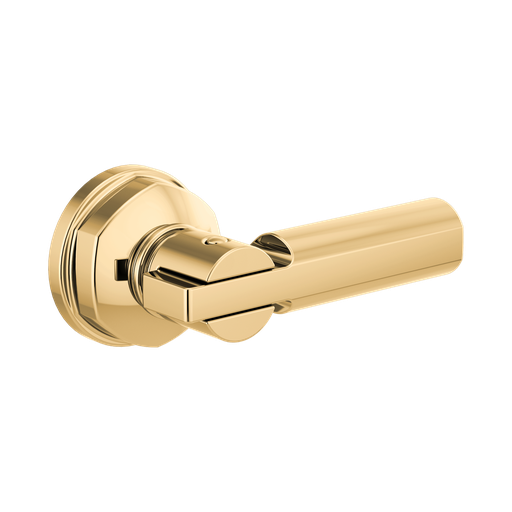 [BRI-696376-PG] Brizo 696376-PG Invari Universal Flush Lever Brilliance Polished Gold