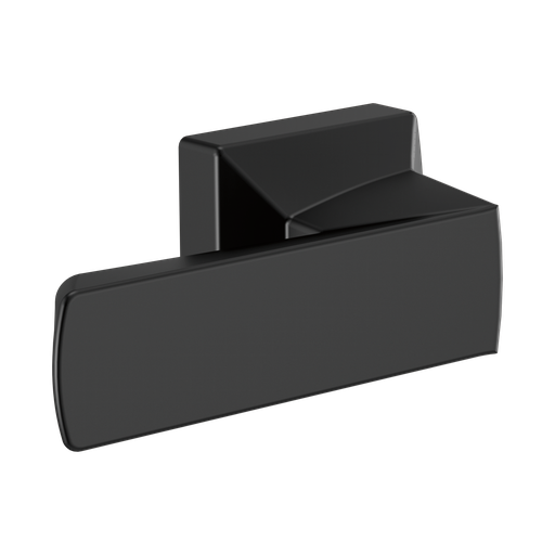 [BRI-696388-BL] Brizo 696388-BL Vettis Universal Flush Lever Matte Black