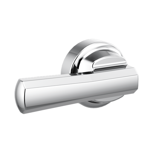 [BRI-696398-PC] Brizo 696398-PC Levoir Universal Flush Lever Polished Chrome