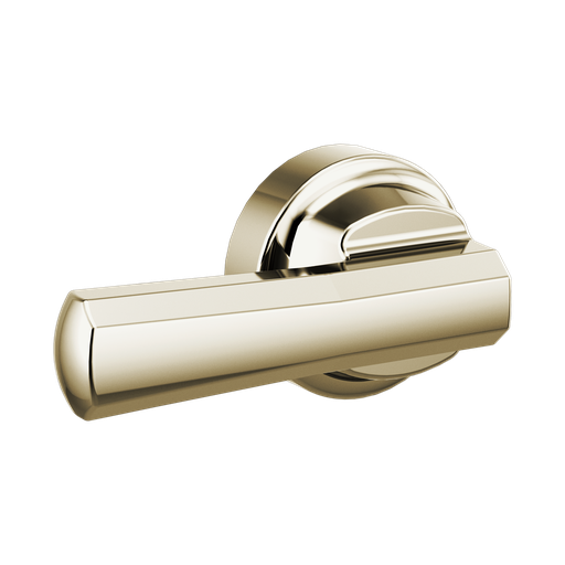 [BRI-696398-PN] Brizo 696398-PN Levoir Universal Flush Lever Brilliance Polished Nickel