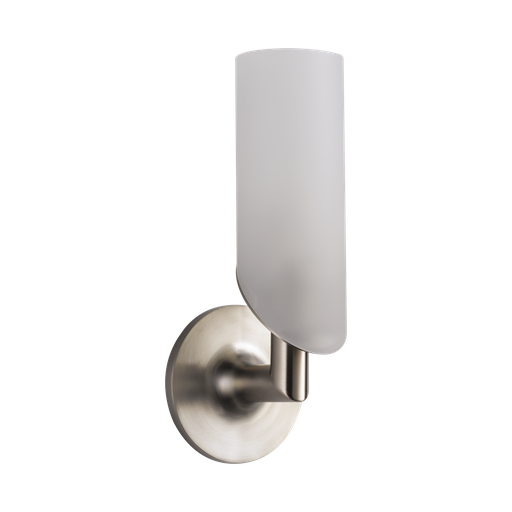 [BRI-697075-BN] Brizo 697075-BN Odin Single Light Sconce Brilliance Brushed Nickel