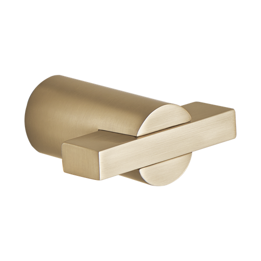 [BRI-699135-GL] Brizo 699135-GL Litze Drawer Pull Brilliance Luxe Gold
