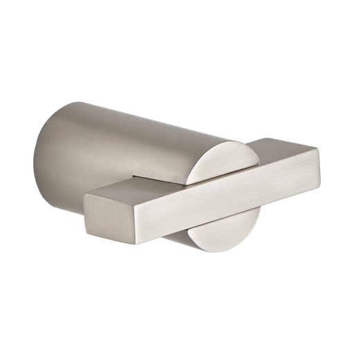 [BRI-699135-NK] Brizo 699135-NK Litze Drawer Pull Brilliance Luxe Nickel