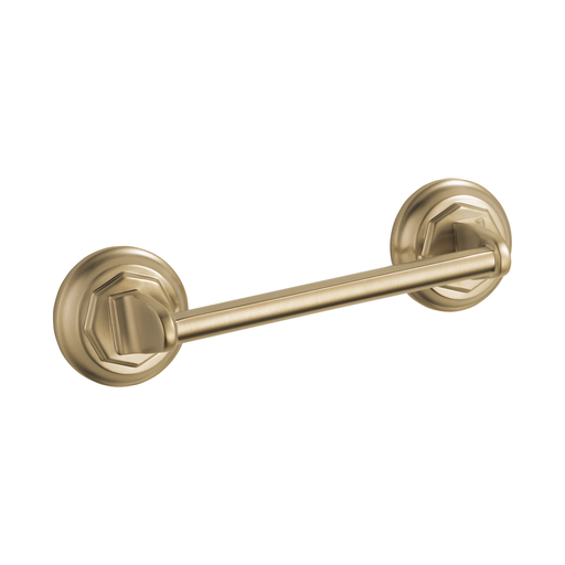 [BRI-699161-GL] Brizo 699161-GL Rook Drawer Pull Brilliance Luxe Gold