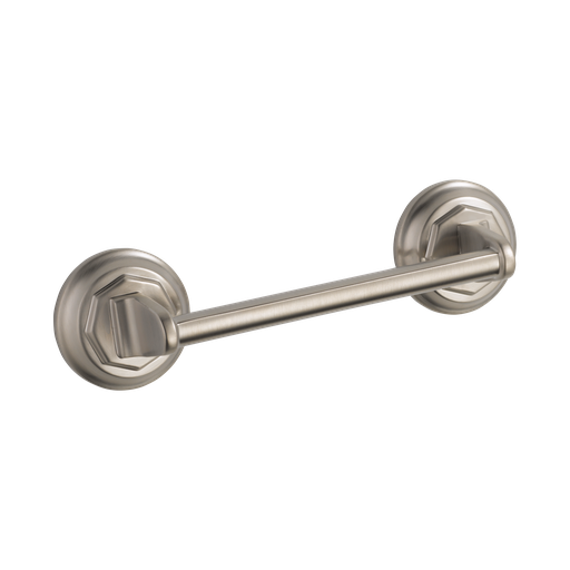 [BRI-699161-NK] Brizo 699161-NK Rook Drawer Pull Brilliance Luxe Nickel