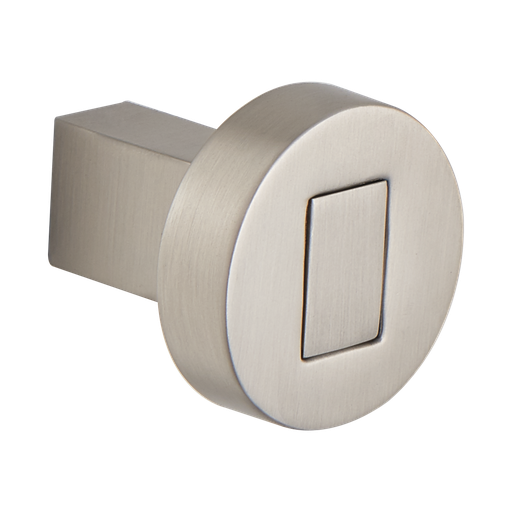 [BRI-699235-NK] Brizo 699235-NK Litze Drawer Knob Brilliance Luxe Nickel
