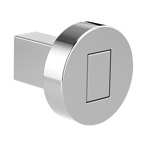 [BRI-699235-PC] Brizo 699235-PC Litze Drawer Knob Polished Chrome
