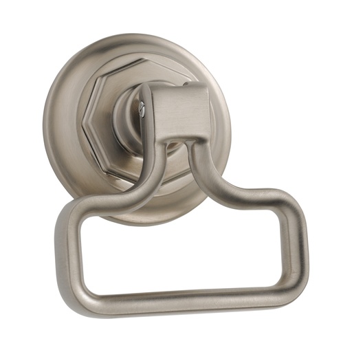 [BRI-699261-NK] Brizo 699261-NK Rook Drawer Knobs Brilliance Luxe Nickel