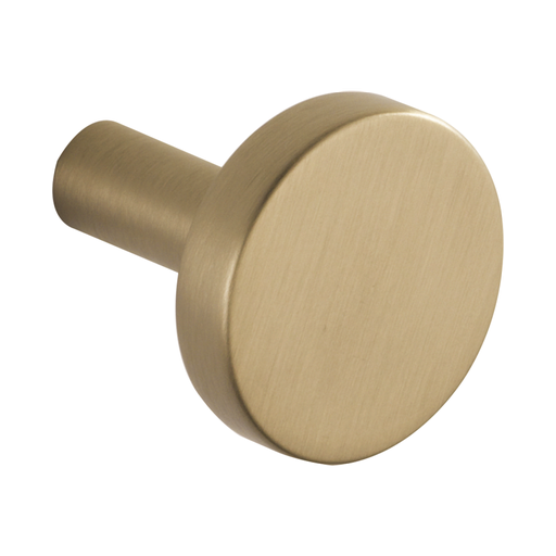 [BRI-699275-GL] Brizo 699275-GL Odin Drawer Knob Brilliance Luxe Gold