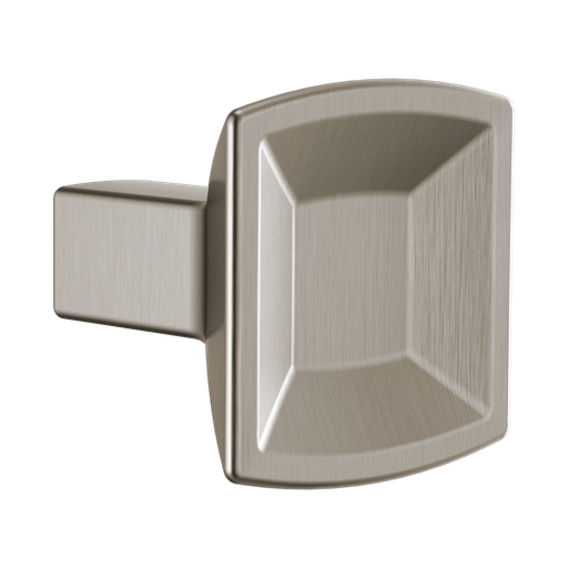 [BRI-699288-NK] Brizo 699288-NK Vettis Drawer Knob Brilliance Luxe Nickel