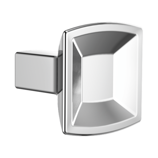 [BRI-699288-PC] Brizo 699288-PC Vettis Drawer Knob Polished Chrome