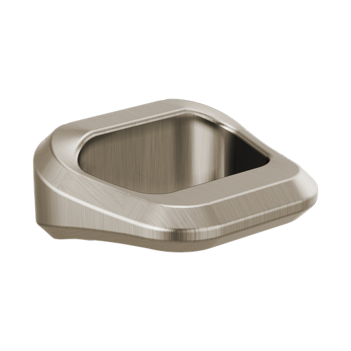 [BRI-699298-NK] Brizo 699298-NK Levoir Drawer Knob Brilliance Luxe Nickel