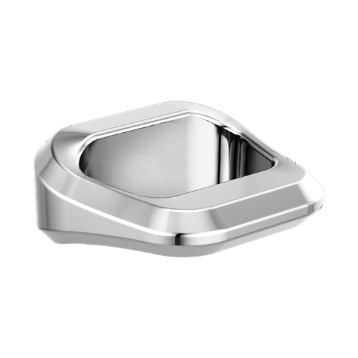[BRI-699298-PC] Brizo 699298-PC Levoir Drawer Knob Polished Chrome