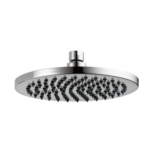[BRI-81375-PC] Brizo 81375-PC Essential Shower Series 1.75 GPM Raincan Shower Head Polished Chrome