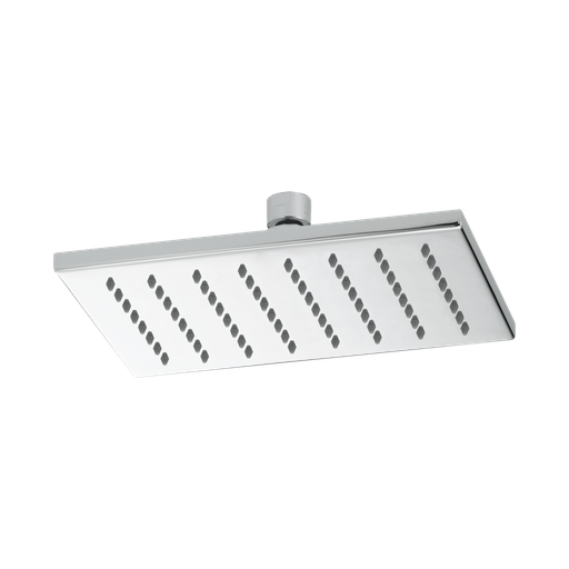 [BRI-81380-PC] Brizo 81380-PC Siderna Rectangular Raincan Showerhead Polished Chrome